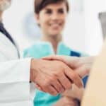 on call nurse in Dubai