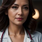 ai-generated-woman-doctor-8739022