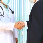 Doctor On Call in Burj Khalifa